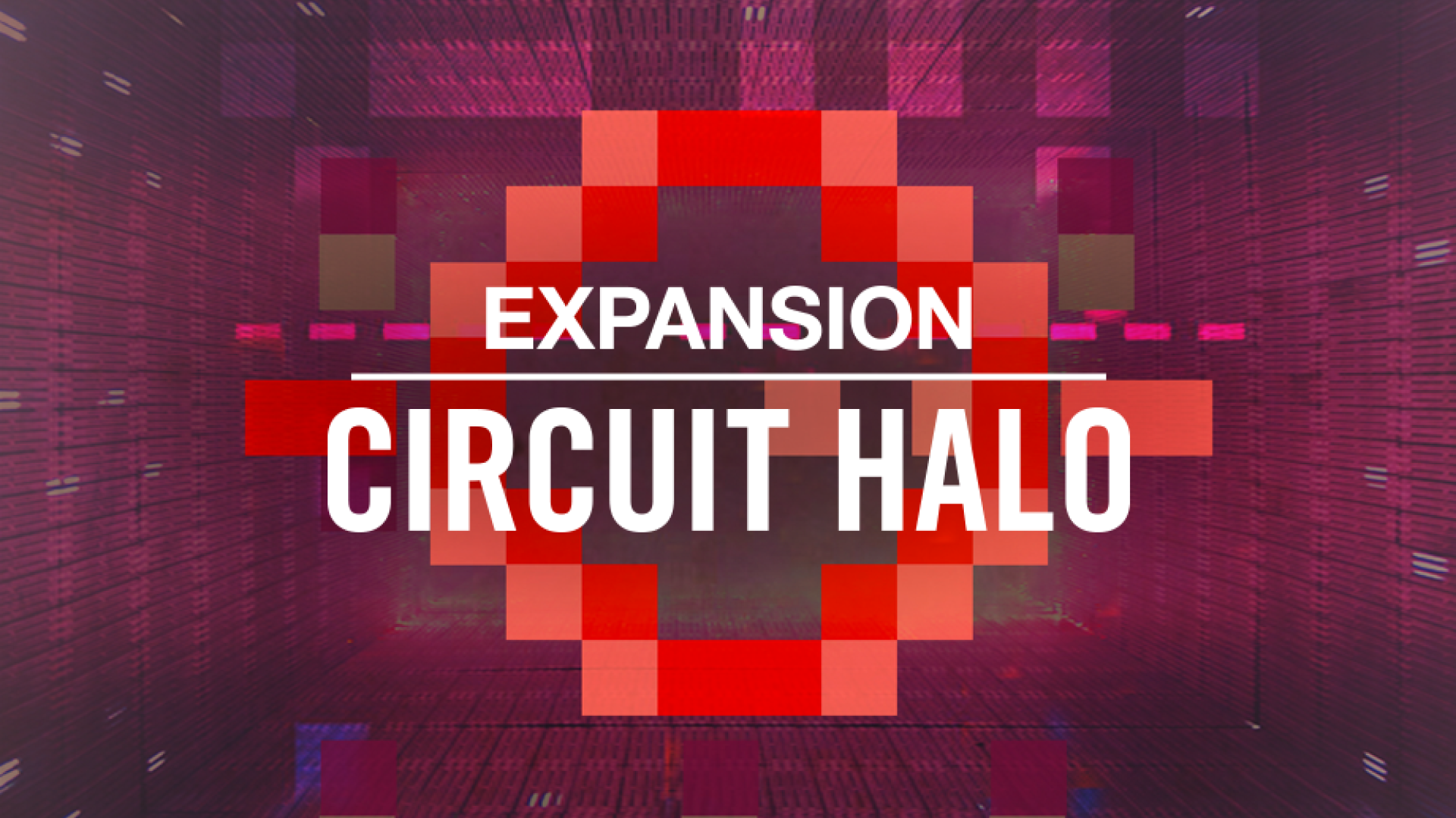 CIRCUIT HALO