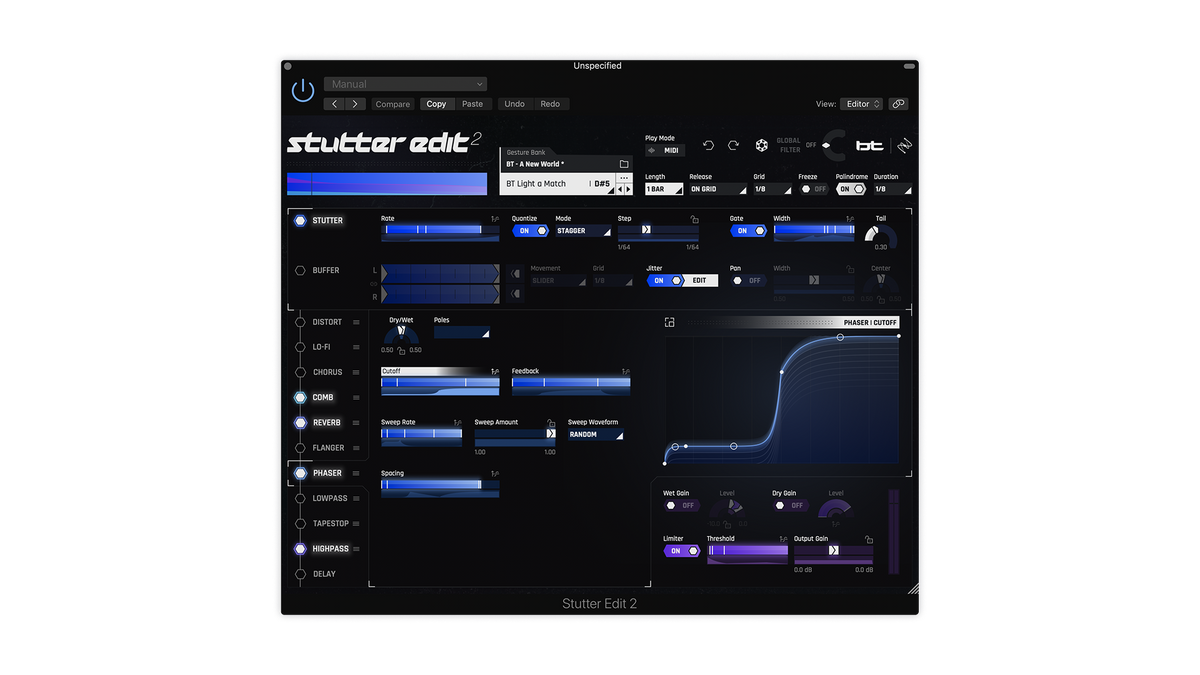 Stutter Edit 2