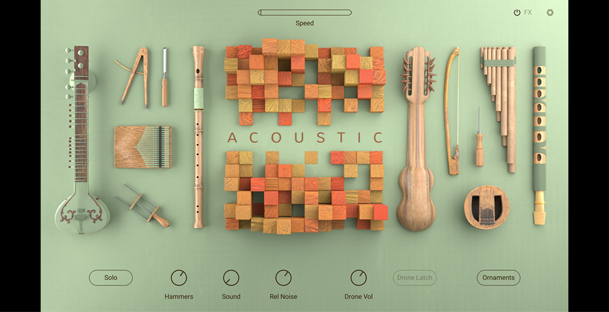 Acoustic