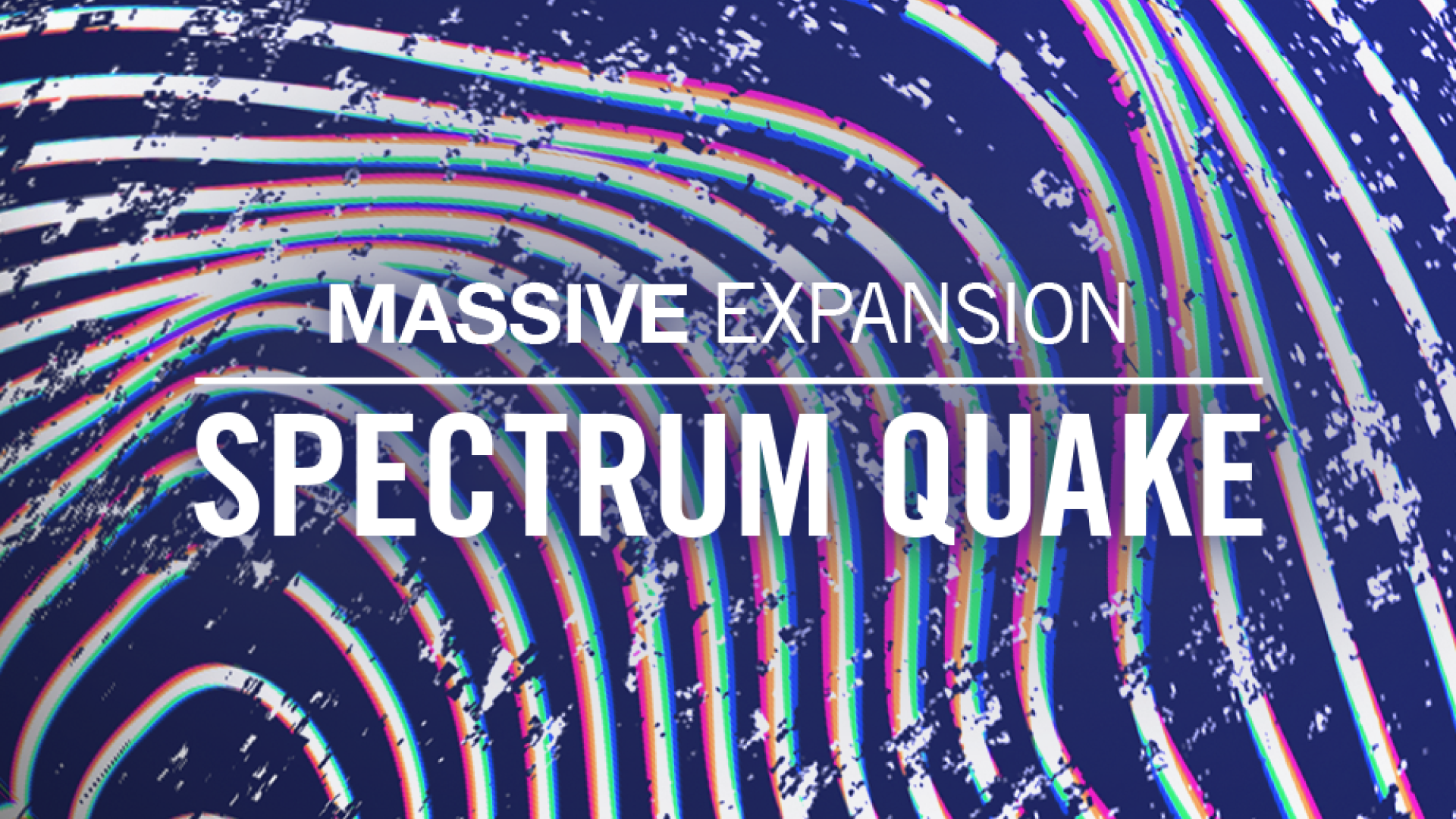 Spectrum Quake