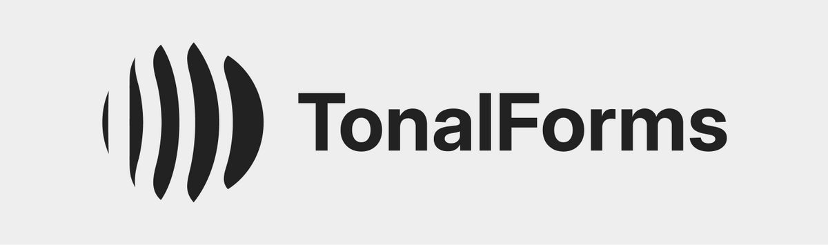 Tonal Forms