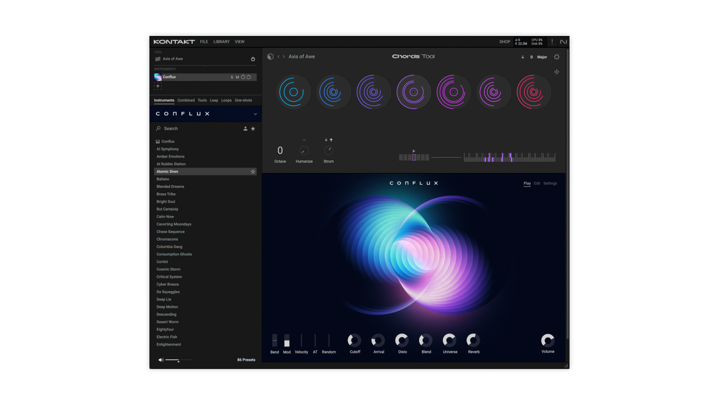 Kontakt 8