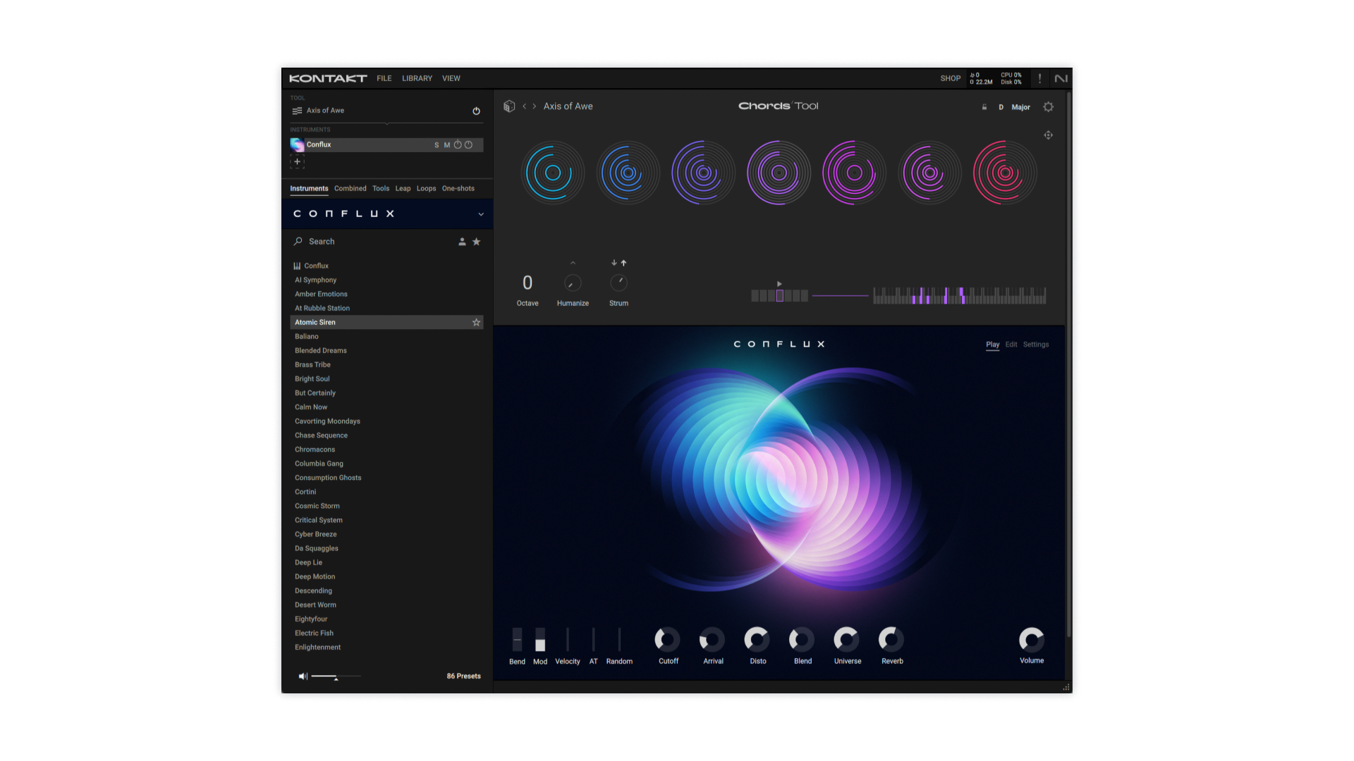 Kontakt 8