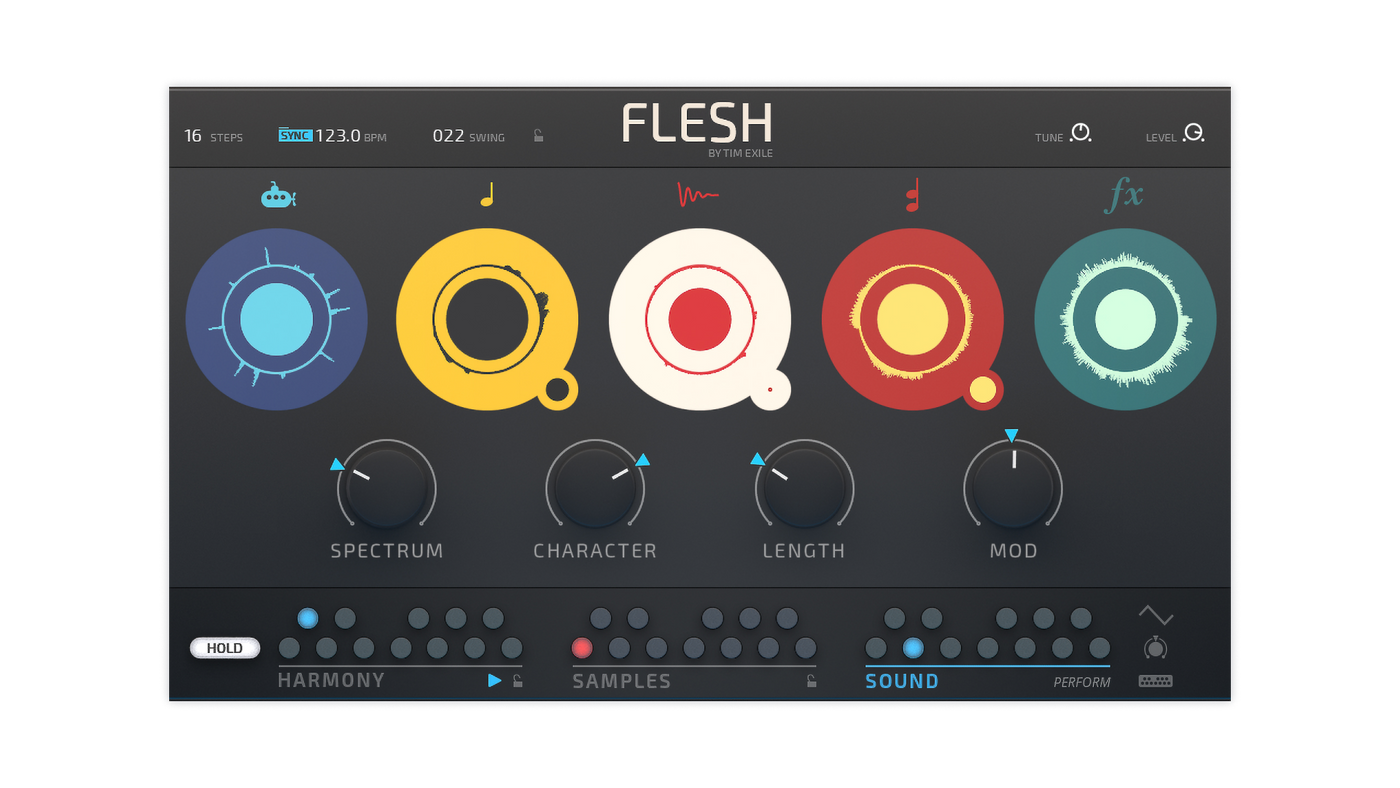 FLESH