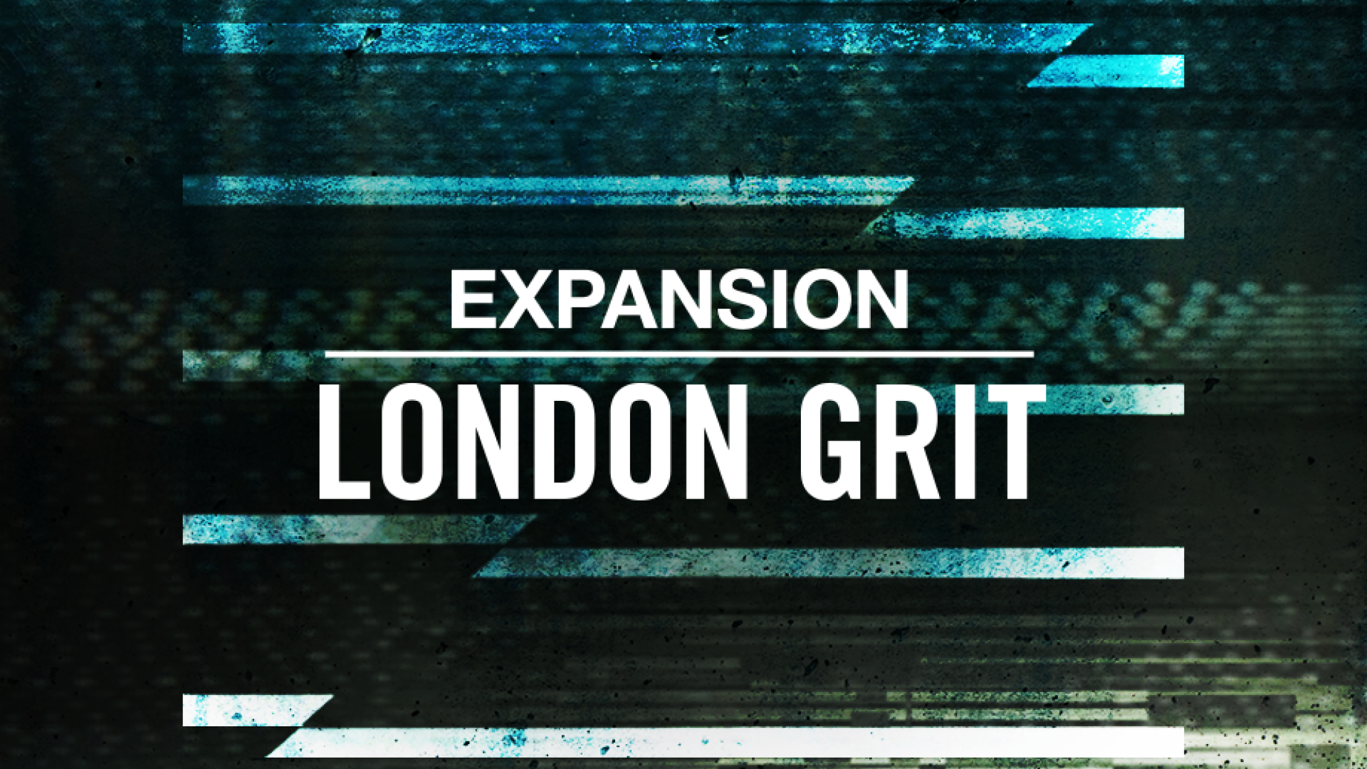 LONDON GRIT