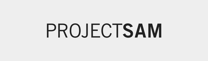 ProjectSAM