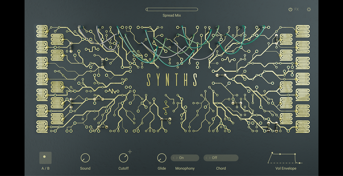 Synths
