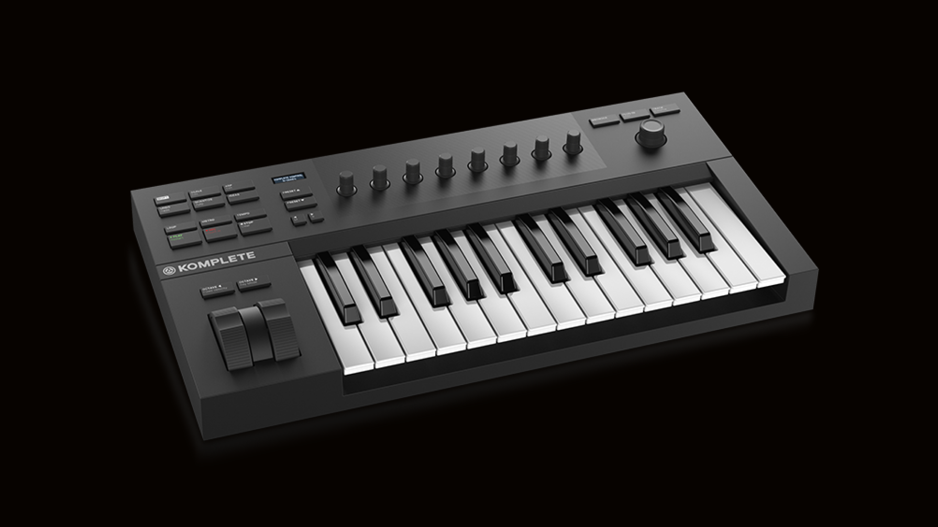 KOMPLETE KONTROL A25 / A49 / A61