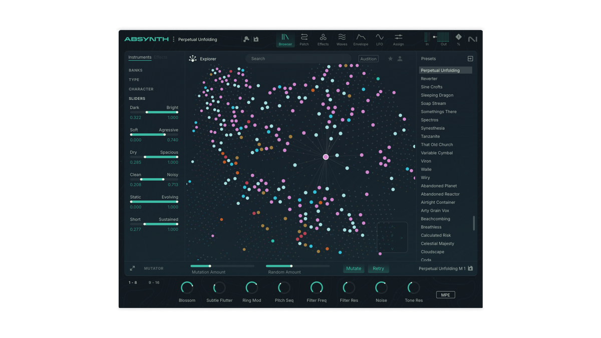 Absynth 6