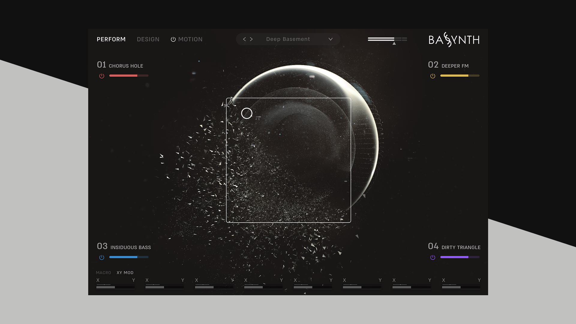 Bassynth