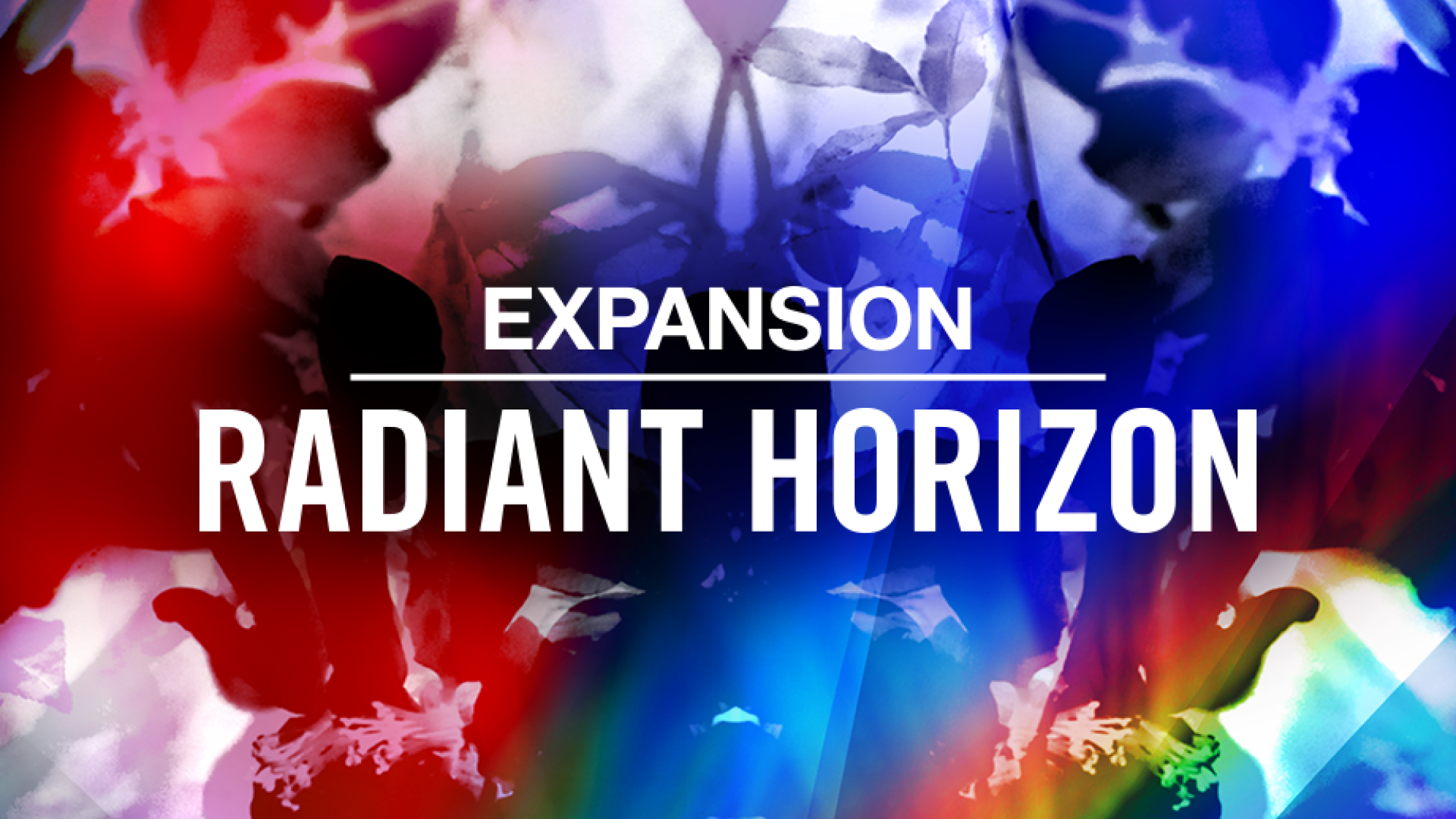 RADIANT HORIZON