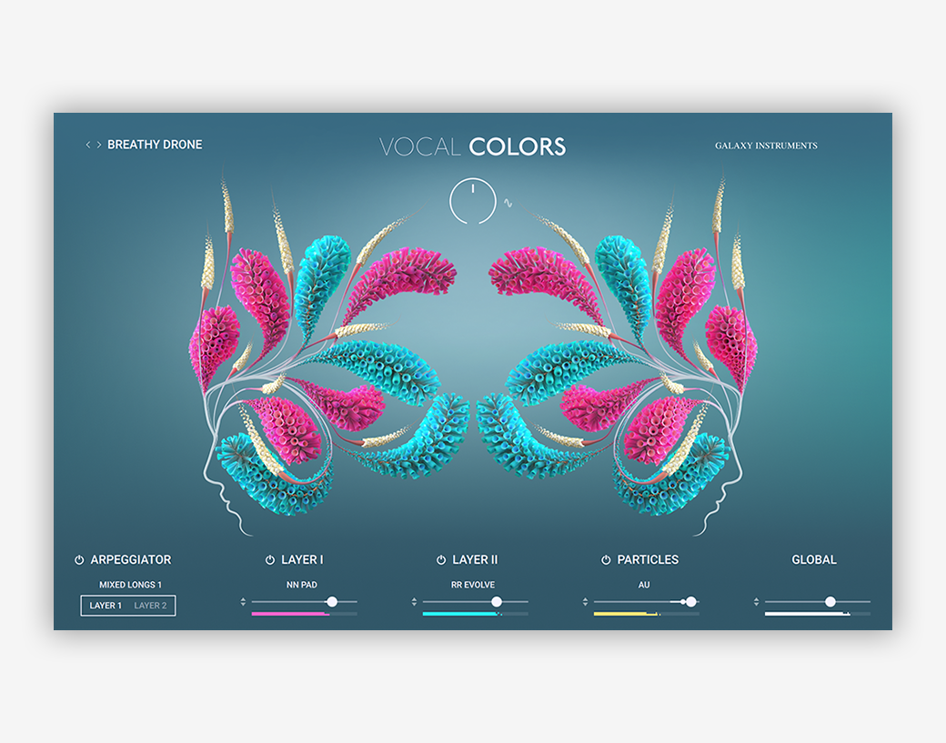 4. Vocal Colors