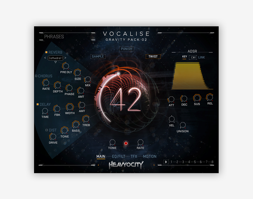 10. Vocalise