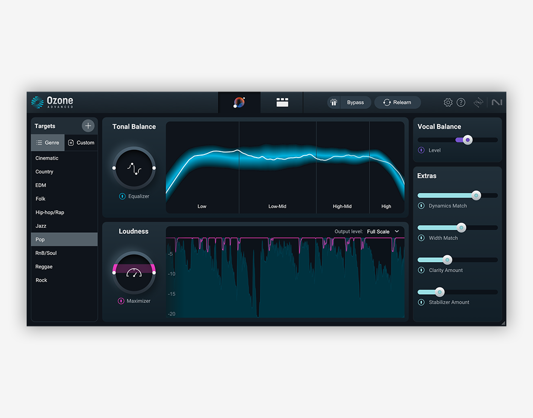 Ozone 11