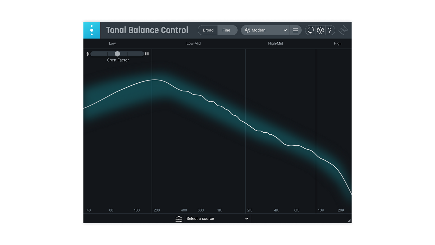 Mix and Master Bundle Advanced TBC3