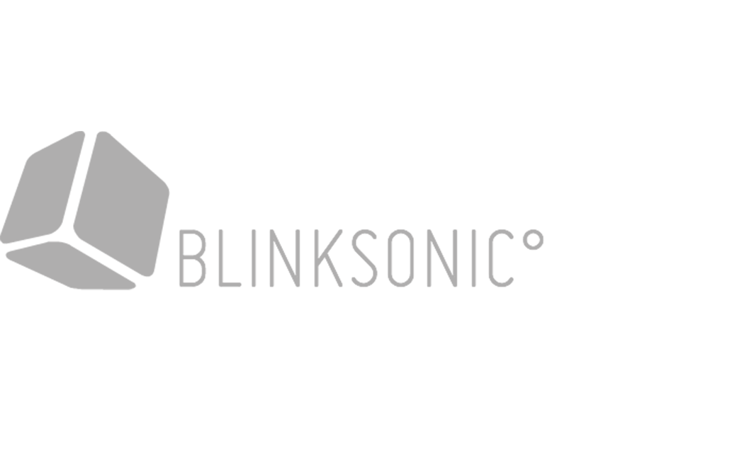Blinksonic