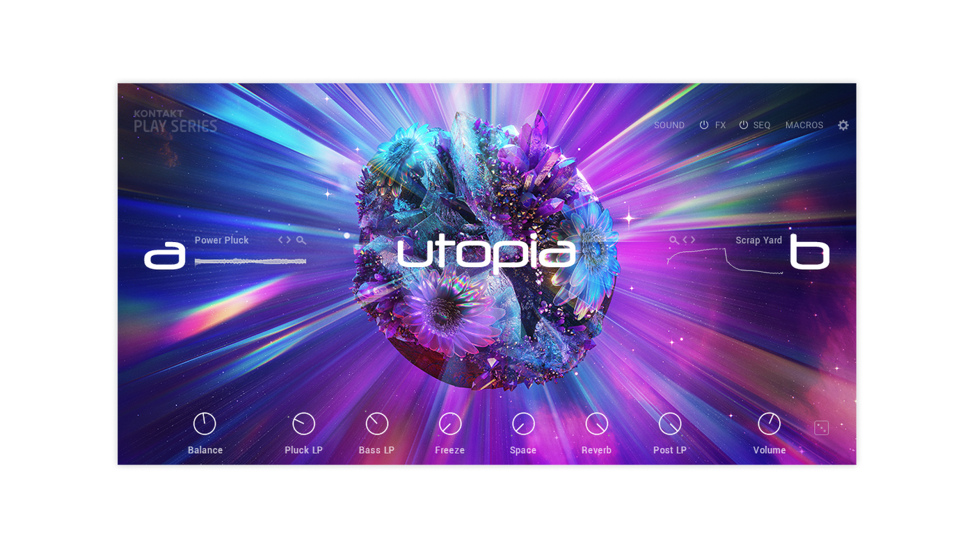 UTOPIA