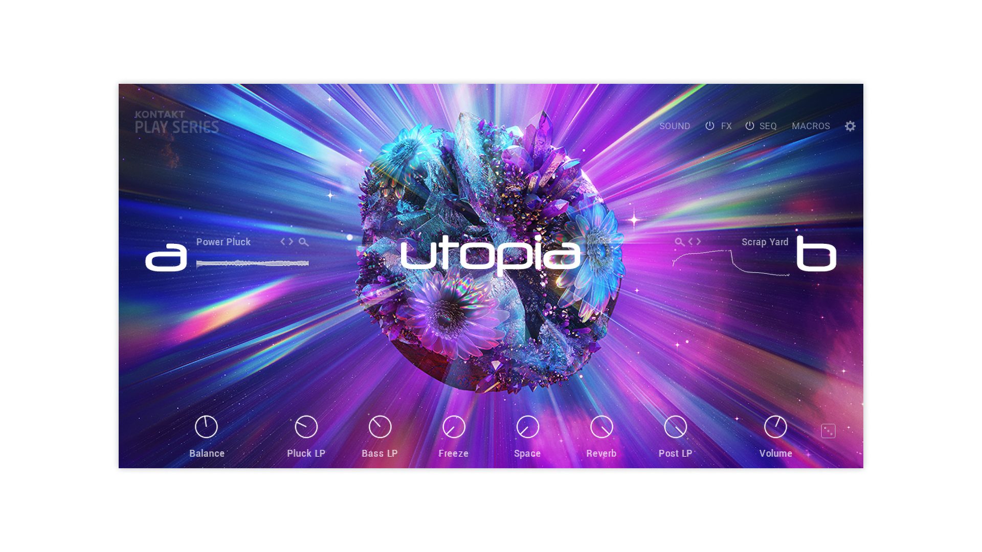 UTOPIA