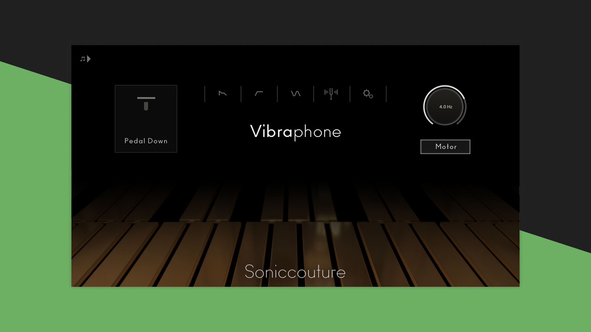 VIBRAPHONE