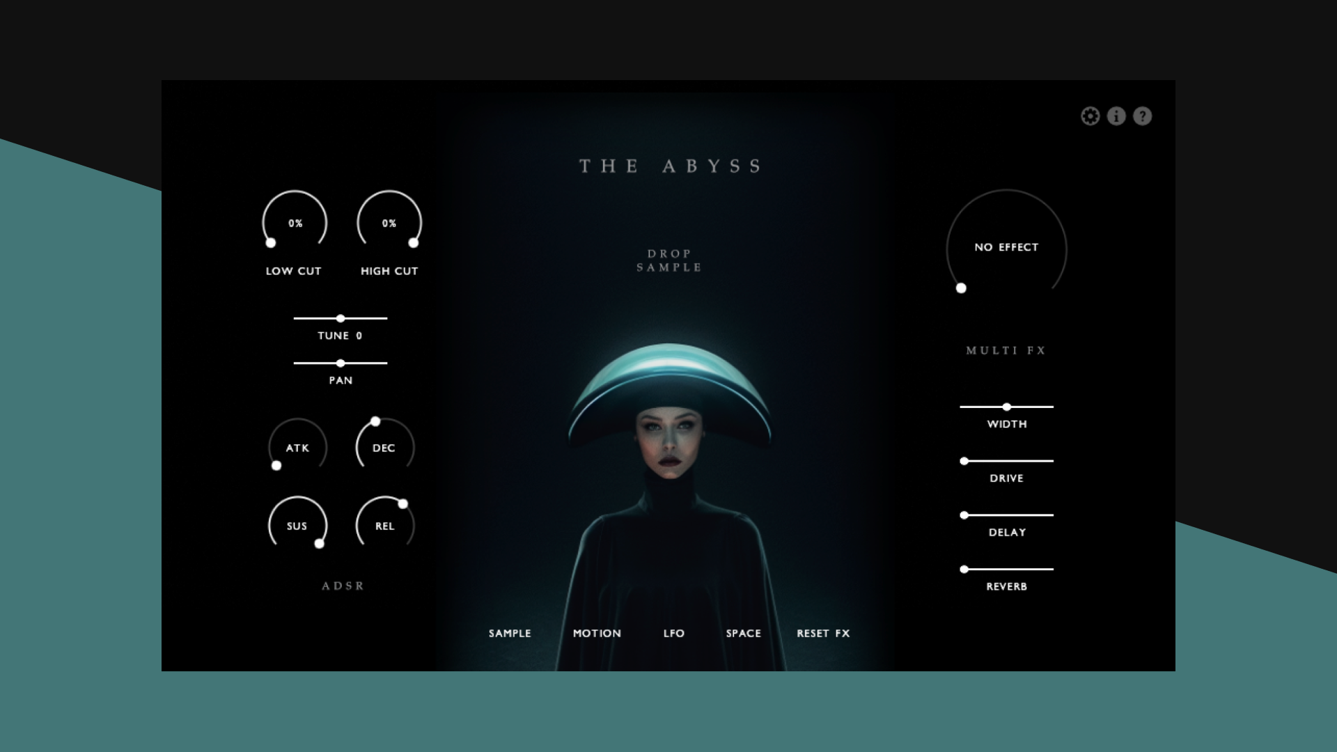 The Abyss