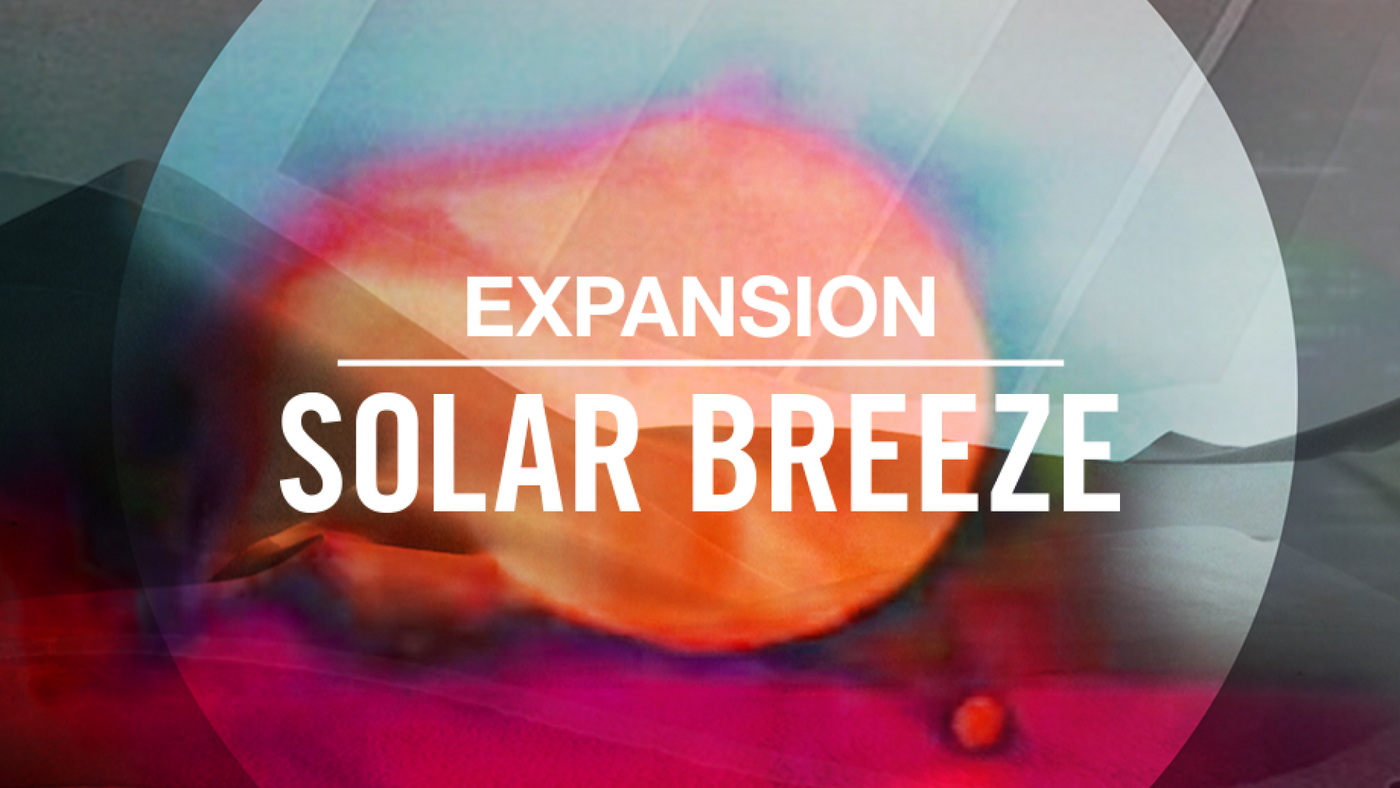 Solar Breeze