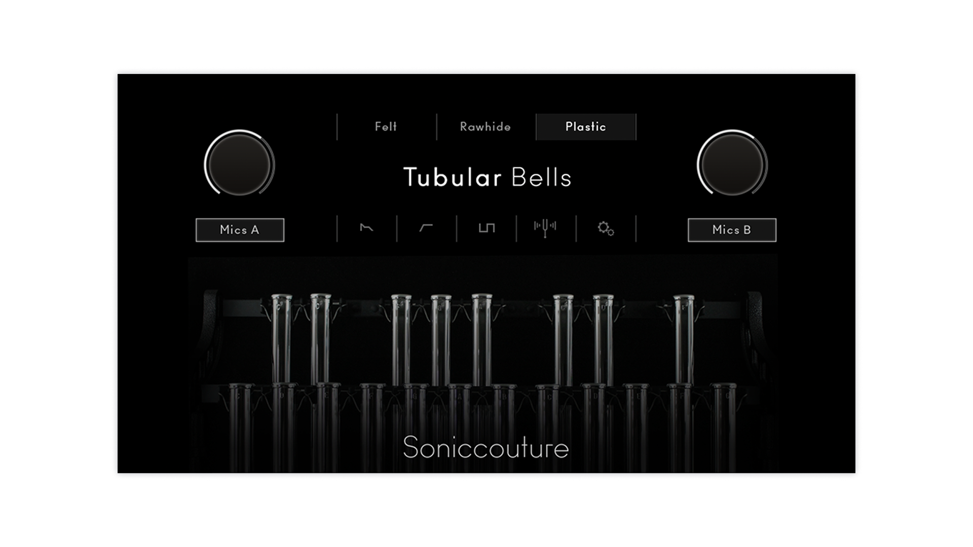 ORCHESTRAL CHIMES COLLECTION