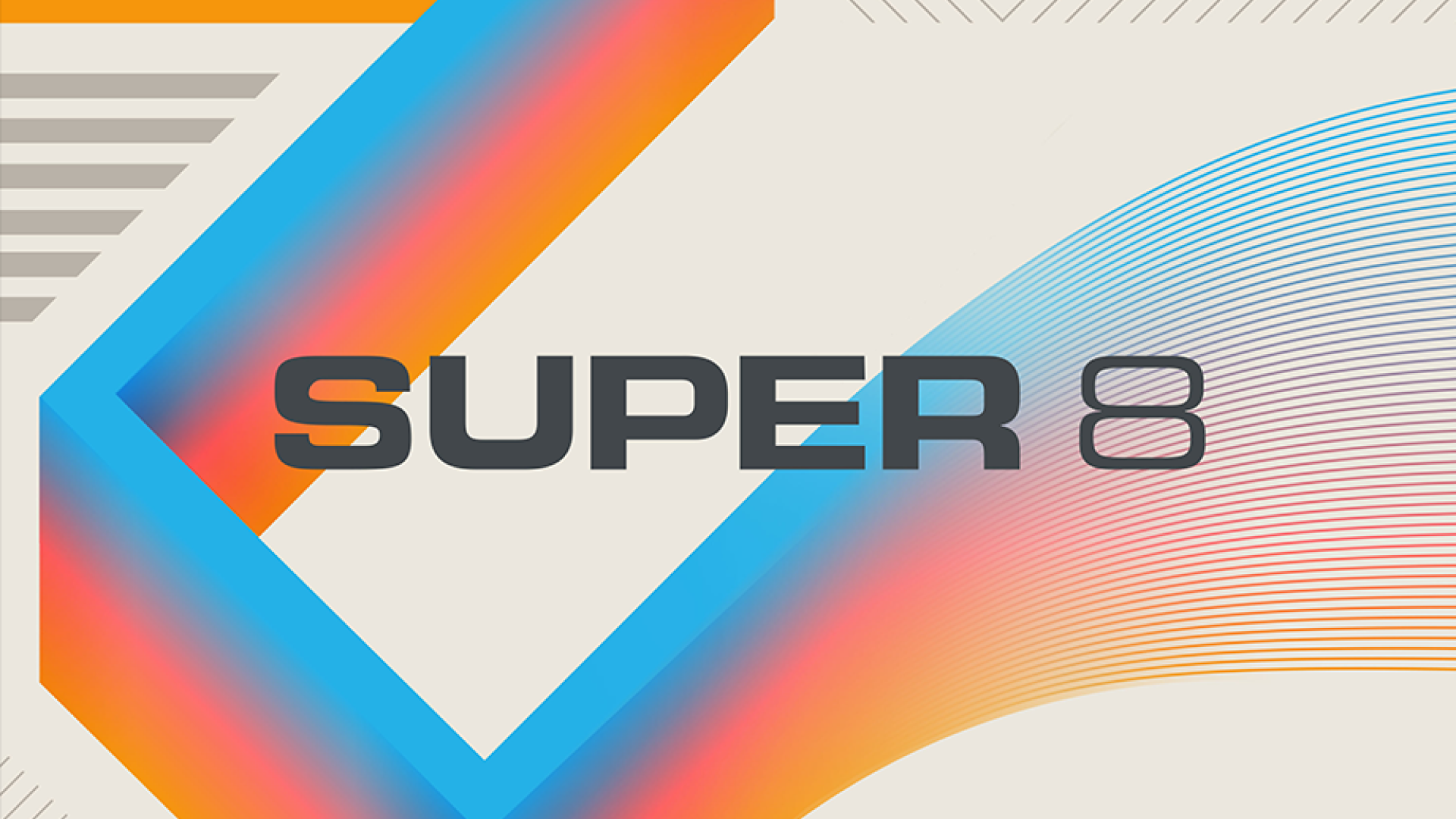 SUPER 8