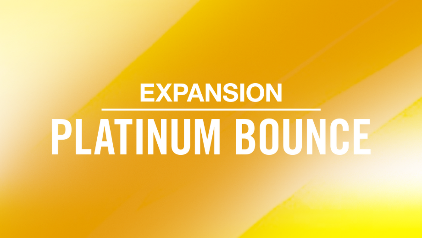 PLATINUM BOUNCE