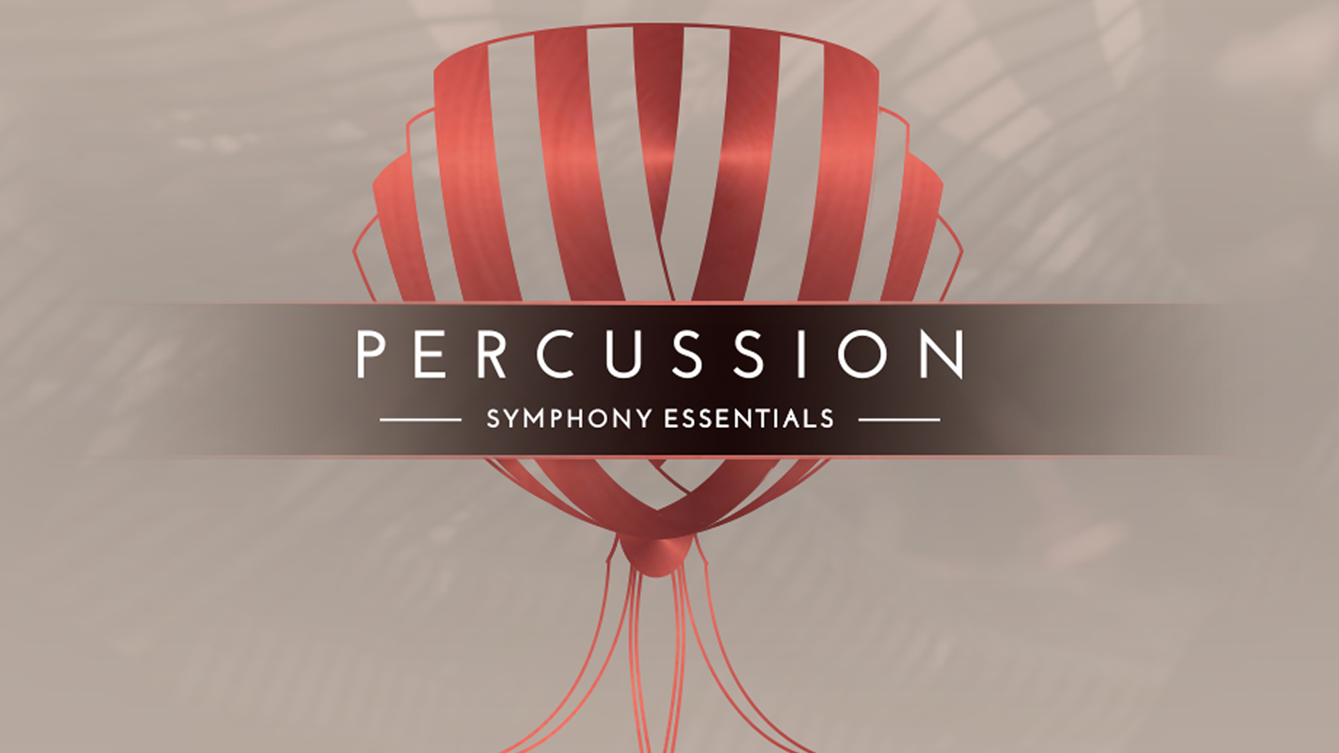 Symphony Essentials Percussion
