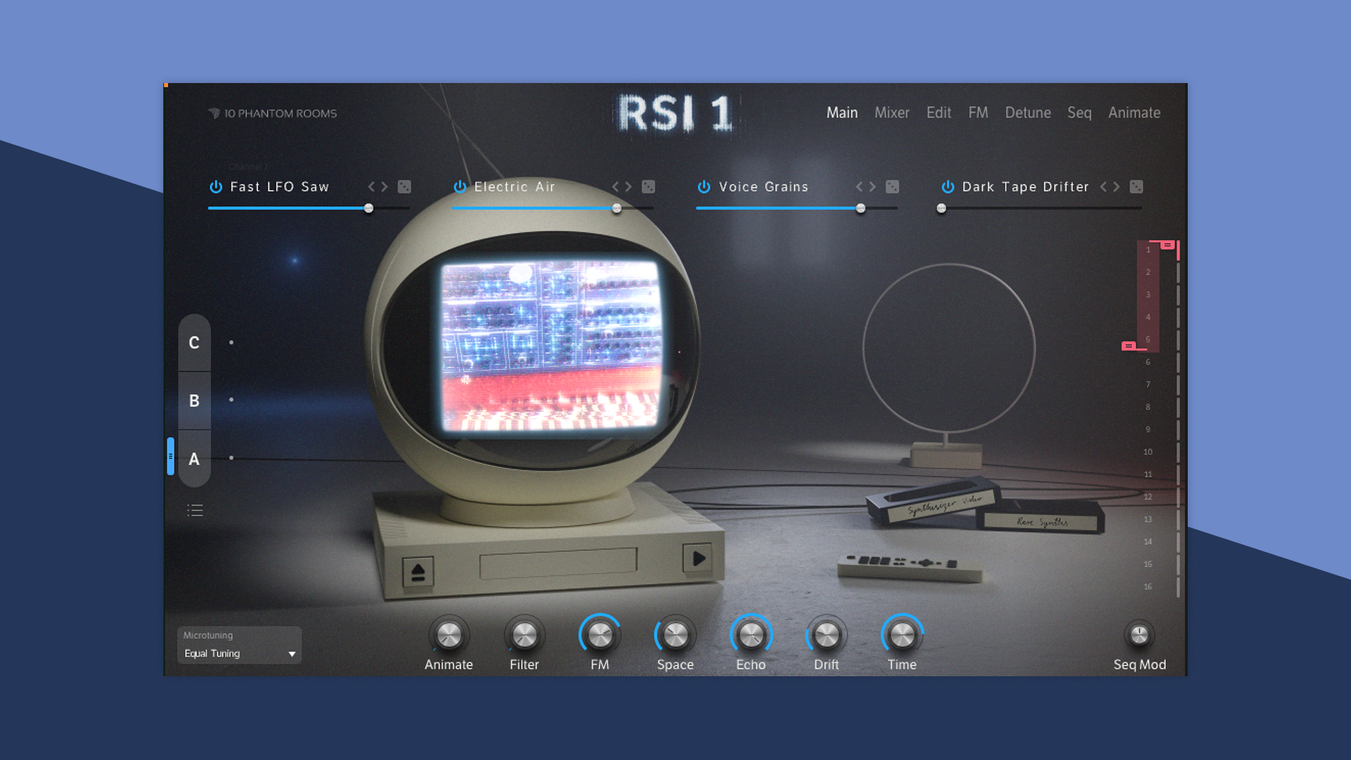 RSI 1