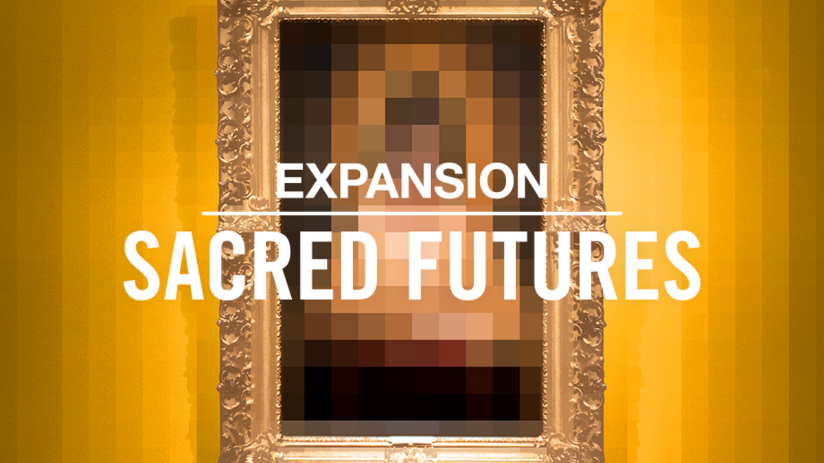 Sacred Futures
