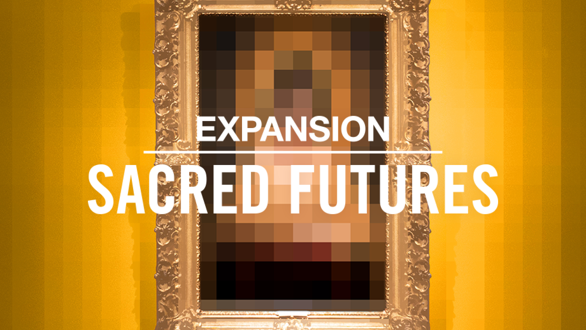 SACRED FUTURES