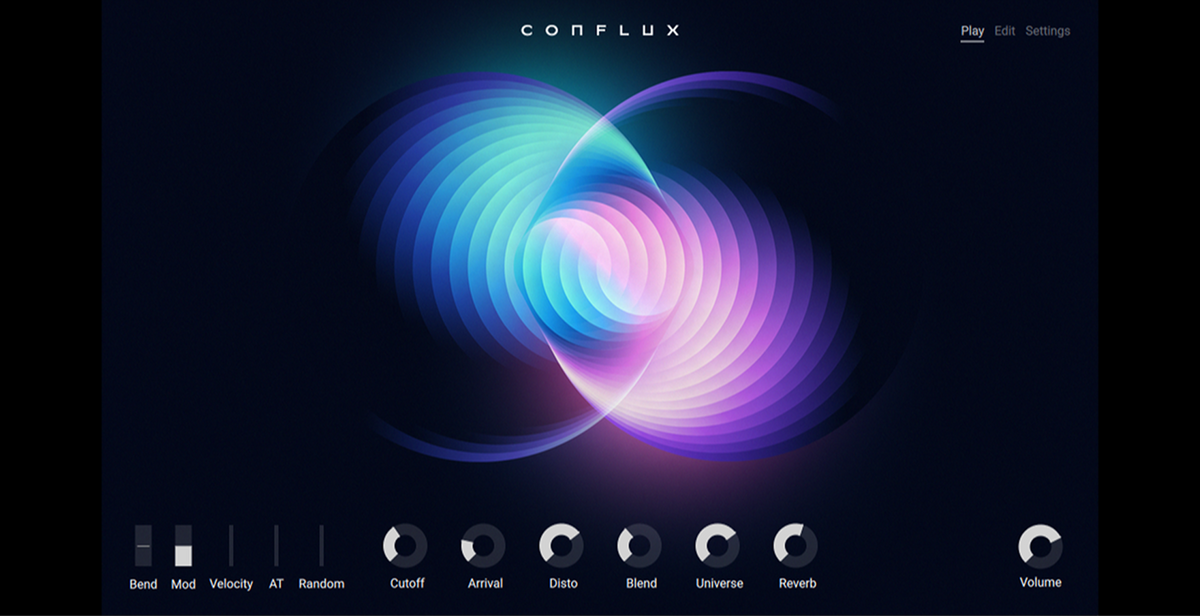 Conflux
