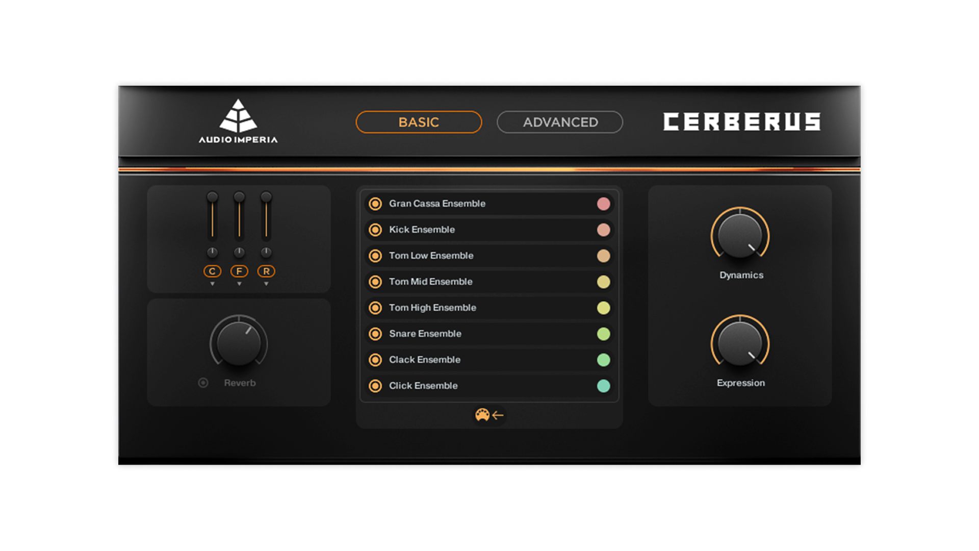 CERBERUS