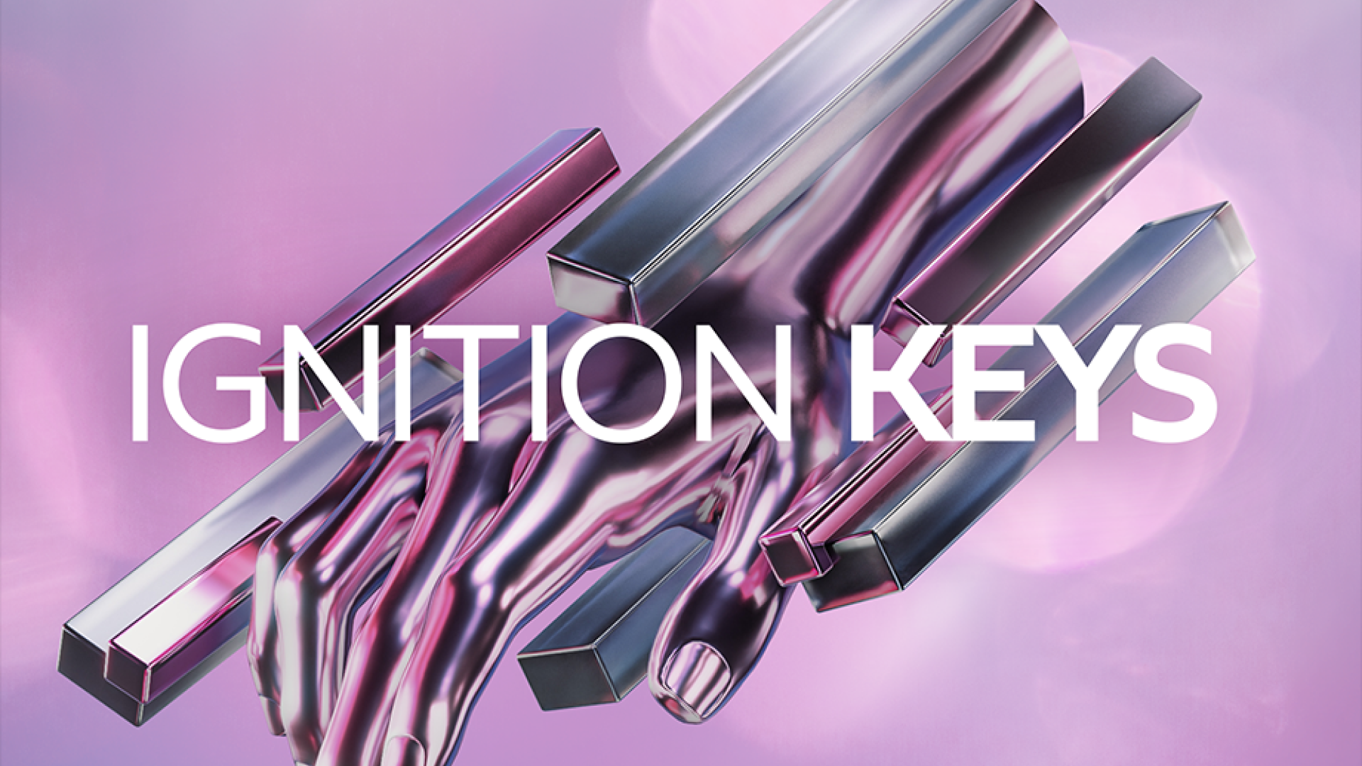 Ignition Keys