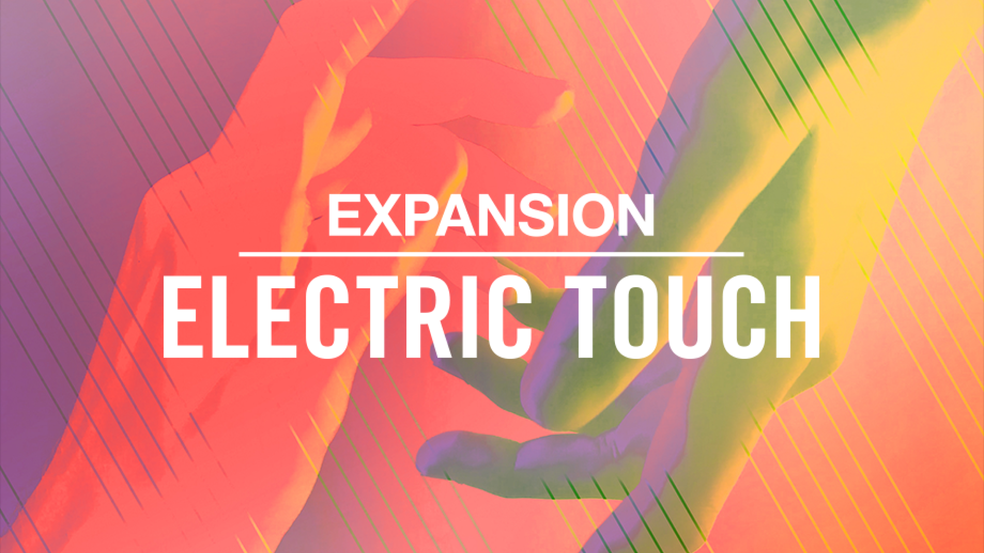 ELECTRIC TOUCH
