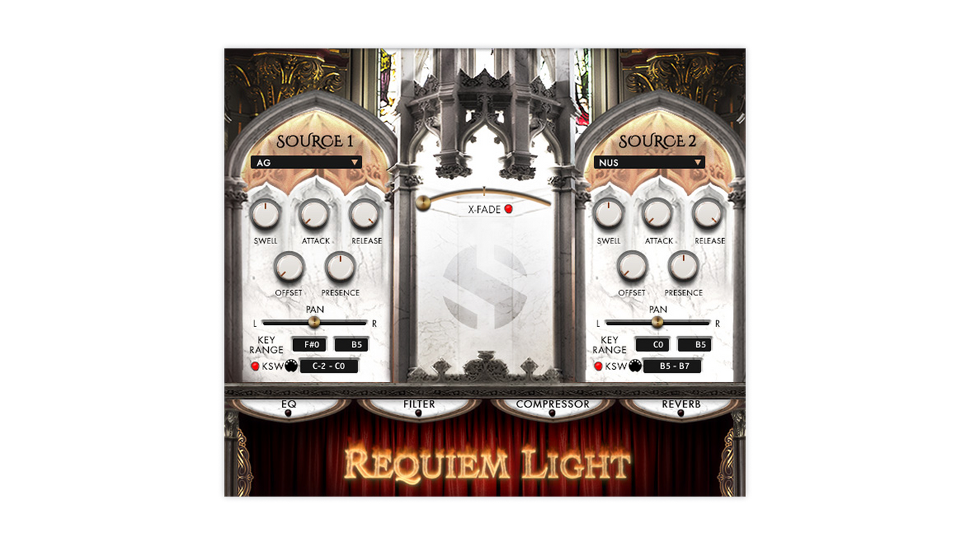 Soundiron Vocal Suite 2