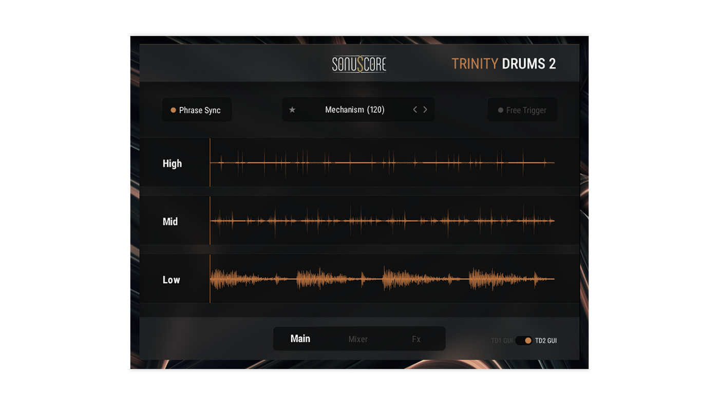 Texture &amp; Rhythm Bundle