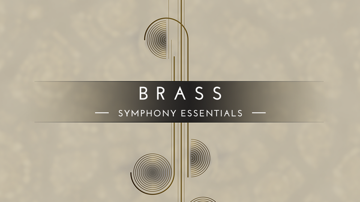 Symphony Essentials Brass