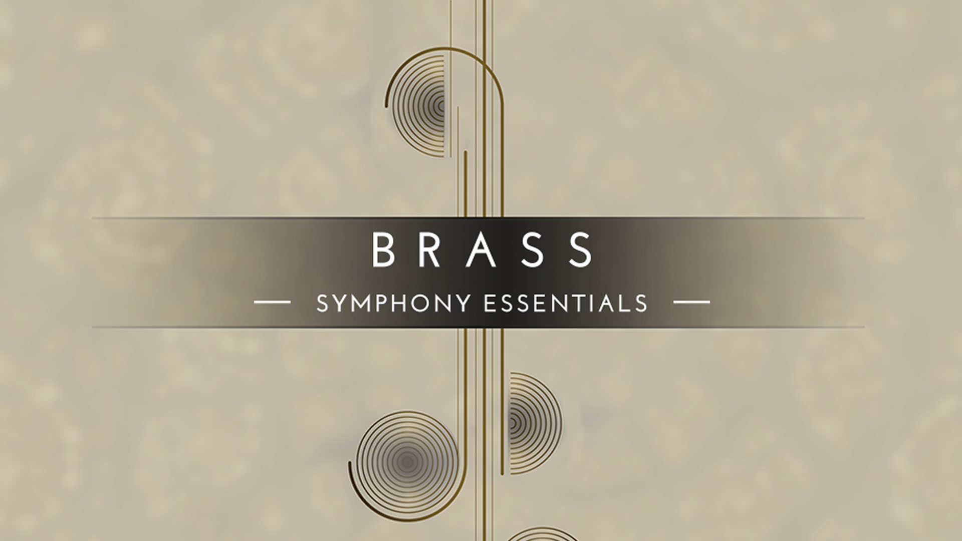 Symphony Essentials - Brass