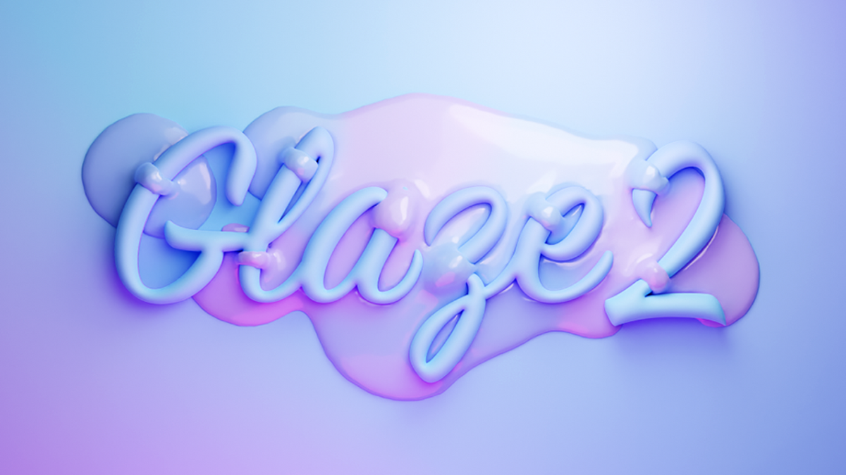 Glaze 2
