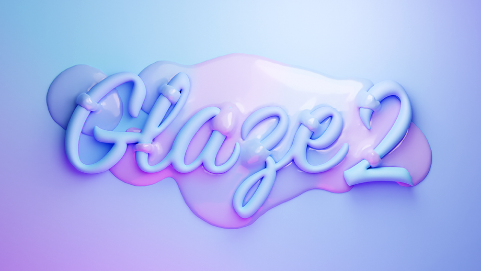 Glaze 2