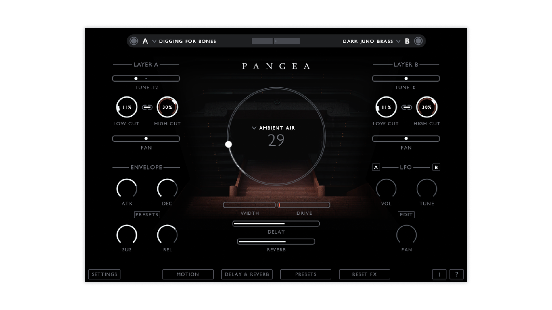 Pangea