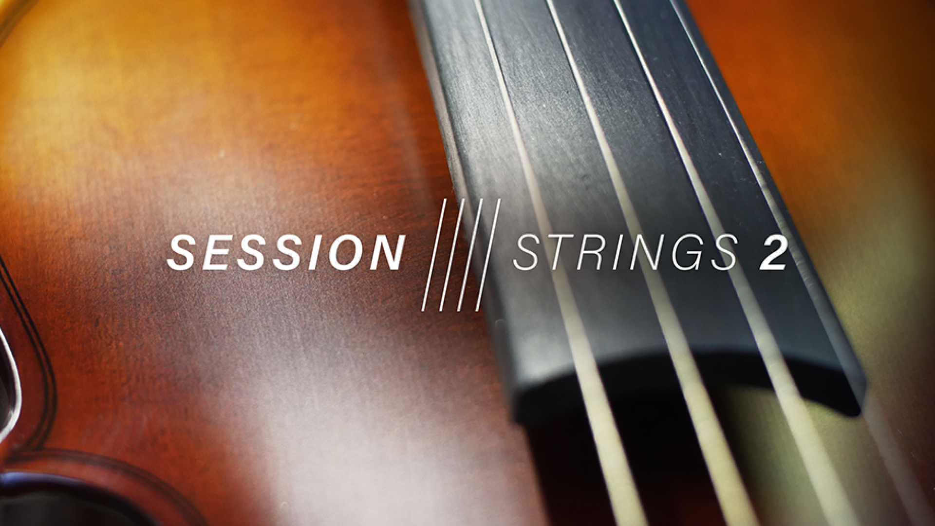 SESSION STRINGS 2