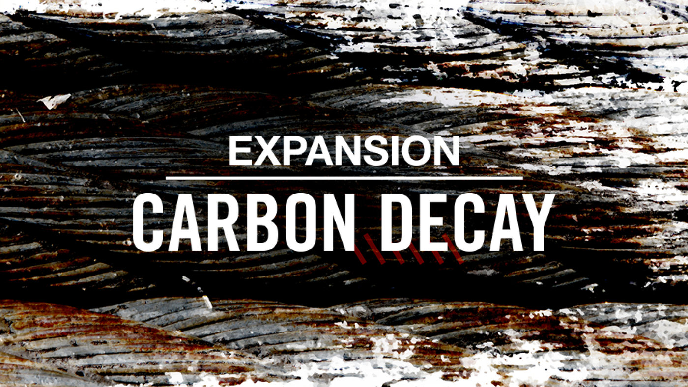 CARBON DECAY
