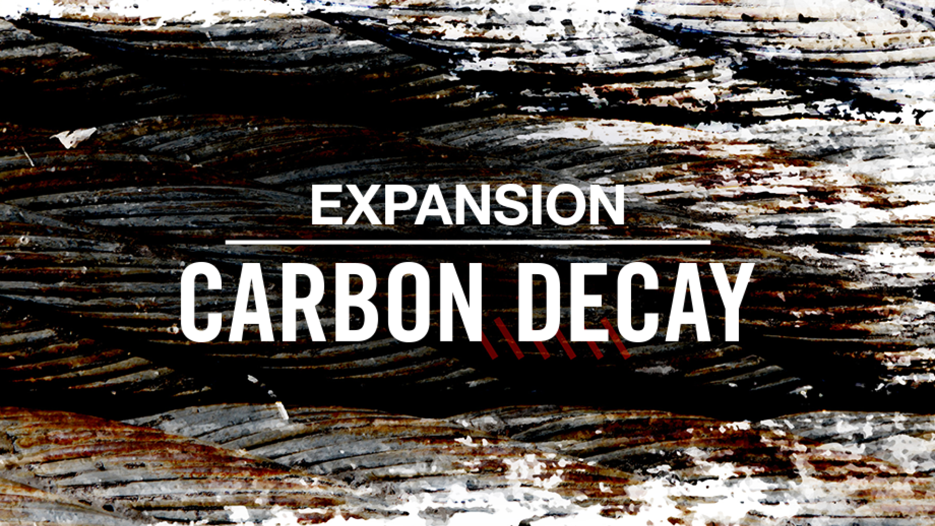 Carbon Decay