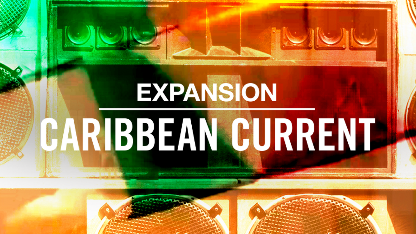 CARIBBEAN CURRENT