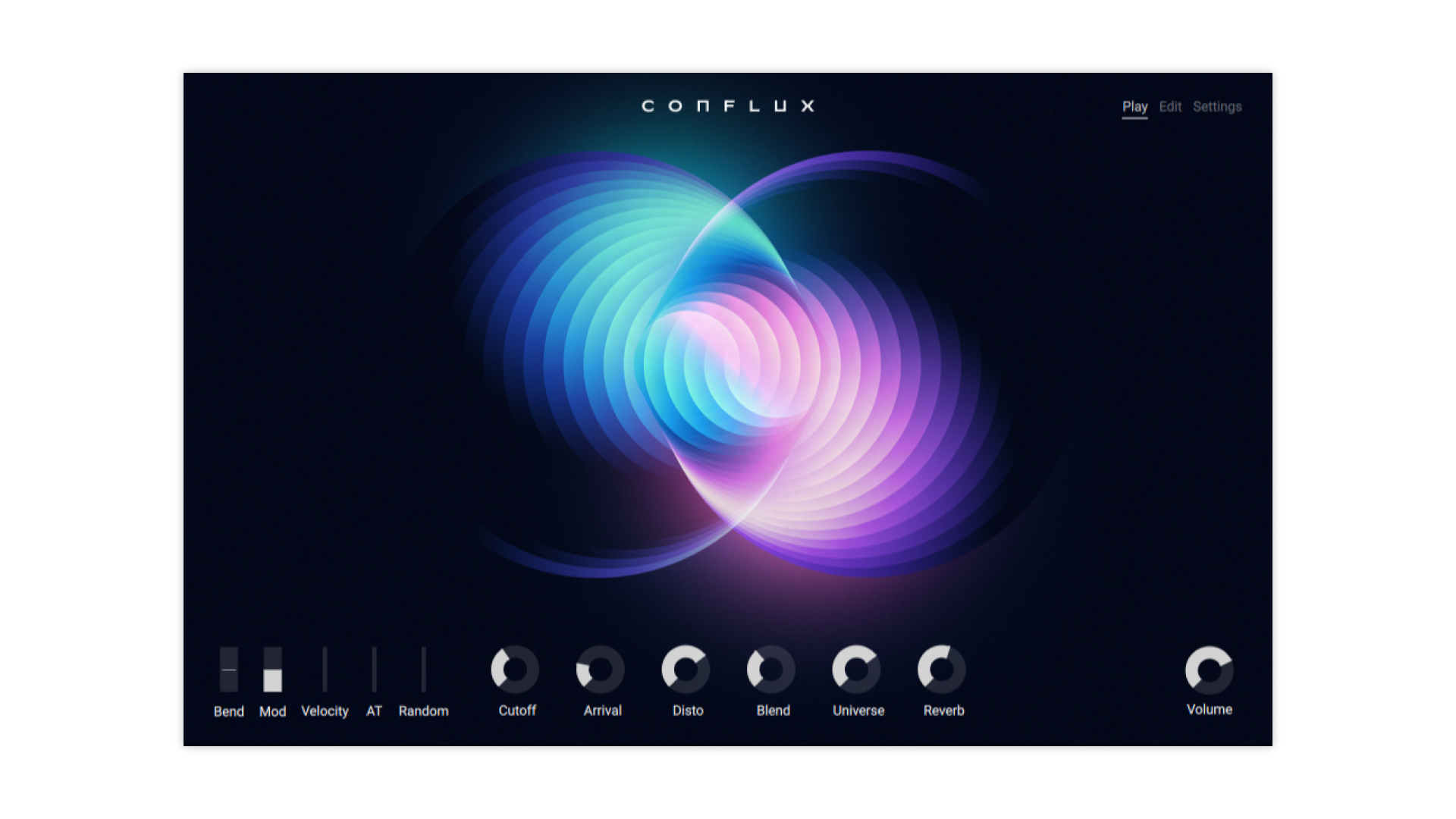 Conflux