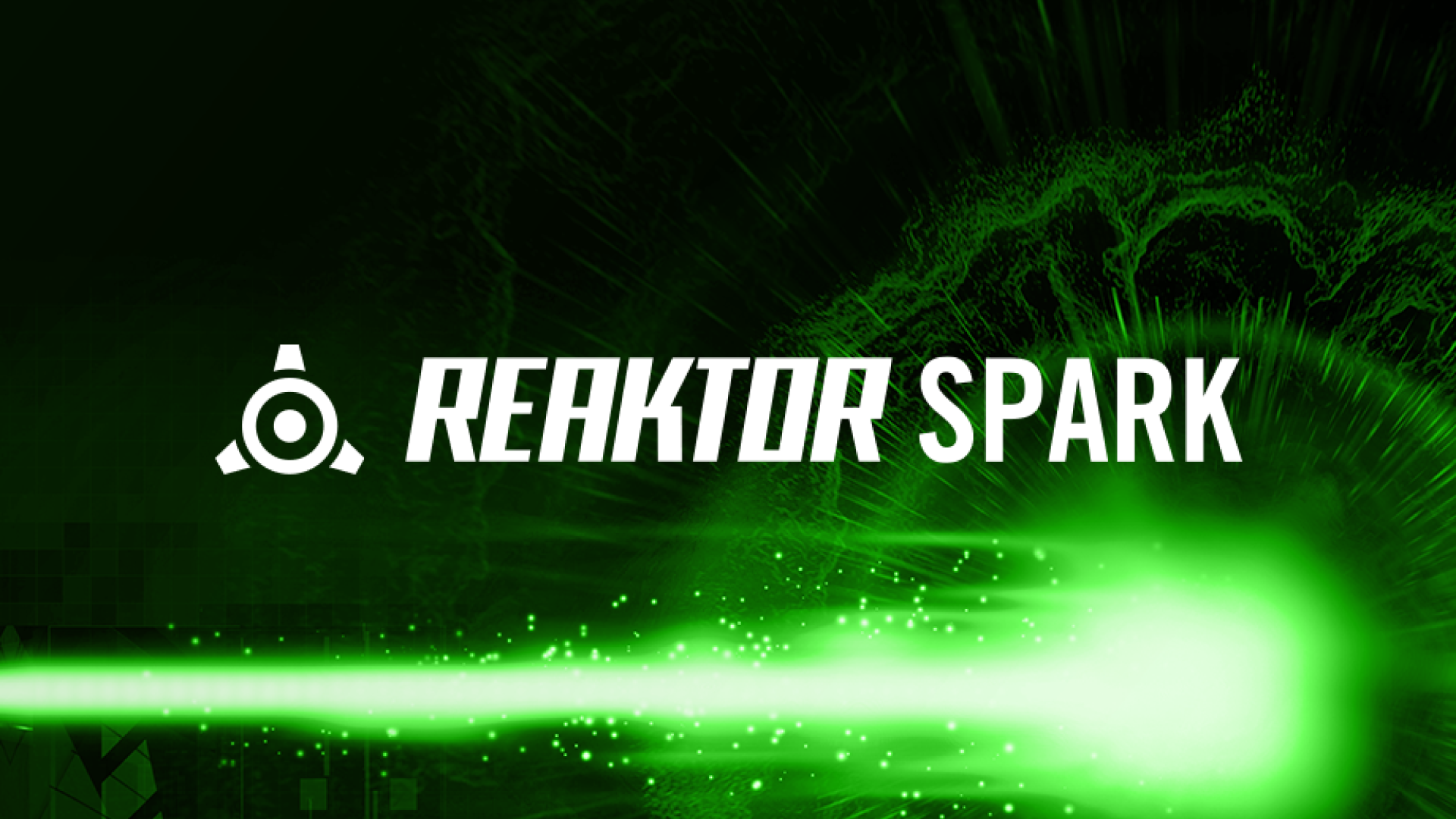 REAKTOR SPARK