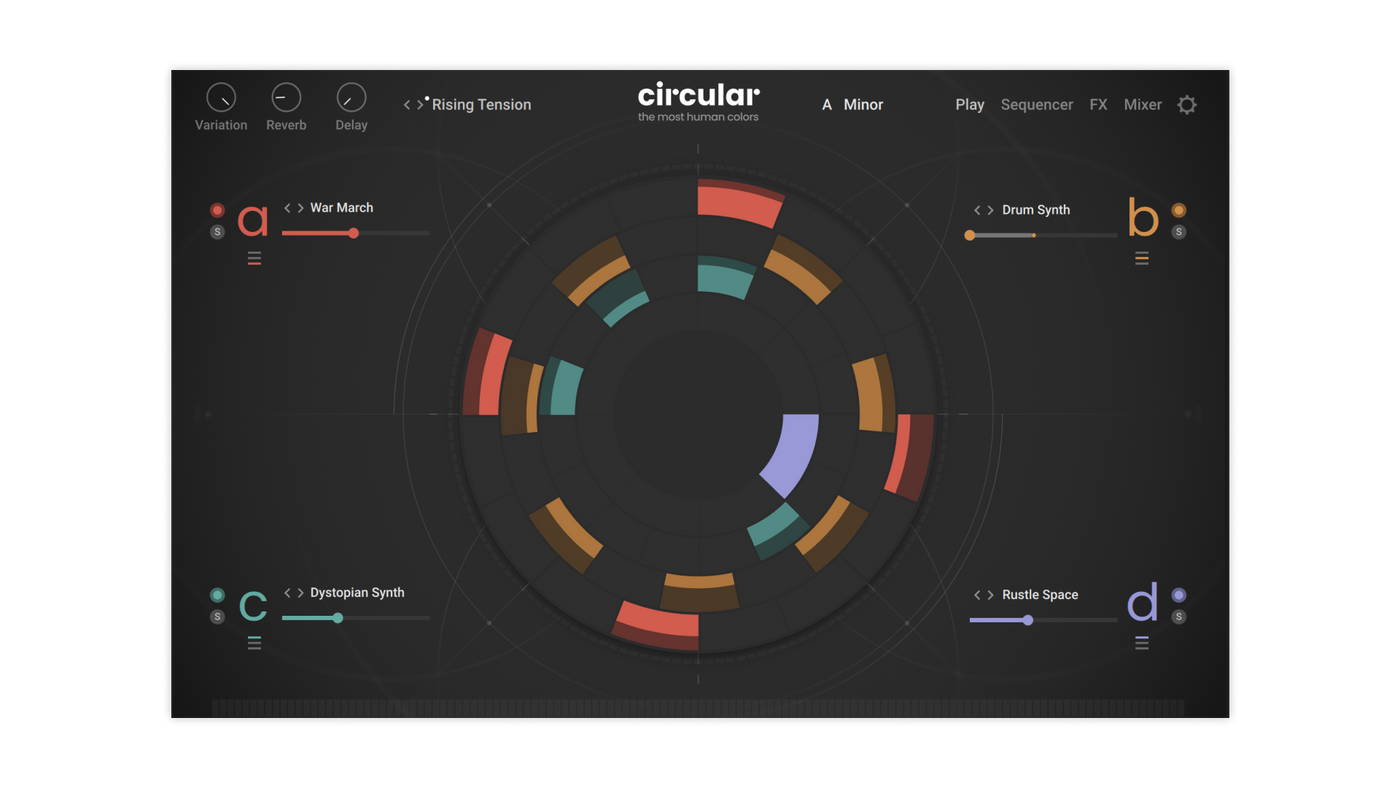 Circular